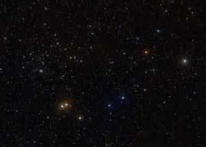 56 And, con l'ammasso Mazza da golf ed NGC752